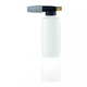 LANCE A MOUSSE AVEC RESERVOIR 2L + RACCORD RAPIDE D12