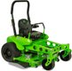 Tondeuse autoportée Meangreen RIVAL 152 