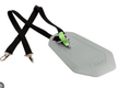 Harnais avec protection jambe EGO Iseki