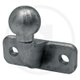 Boule d'attelage d.17