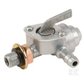 Valve combustible