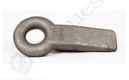 ANNEAU ATTELAGE 10T