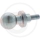 Boule attelage 50 bfiletage 16
