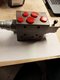 VALVE FREINAGE REMORQUE SERIE 80 Landini