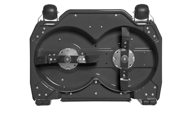 TONDEUSE AUTOPORTEE - PLATEAU DE COUPE FRONTAL - Plateau de coupe Stiga COMBI 95 Q PLUS
