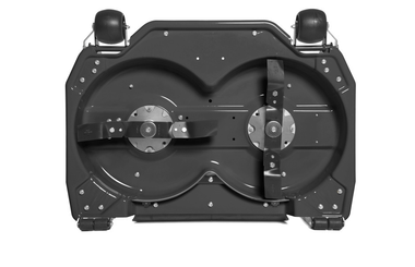 TONDEUSE AUTOPORTEE - PLATEAU DE COUPE FRONTAL - Plateau de coupe Stiga COMBI 95 Q PLUS