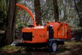 Broyeur de végétaux Timberwolf TW 280 HB(d)