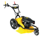 FAUCHEUSE 3 ROUES RL RV170 173 CC 53 CM VARIATEUR VITESSE