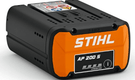 BATTERIE Stihl AP 200 S