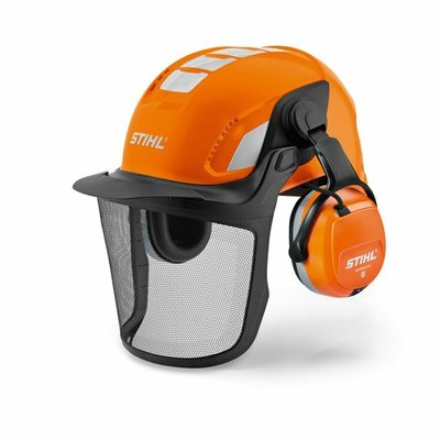 VETEMENTS EPI PLS* - EPI* - Ensembles casque ADVANCE X-Vent BT