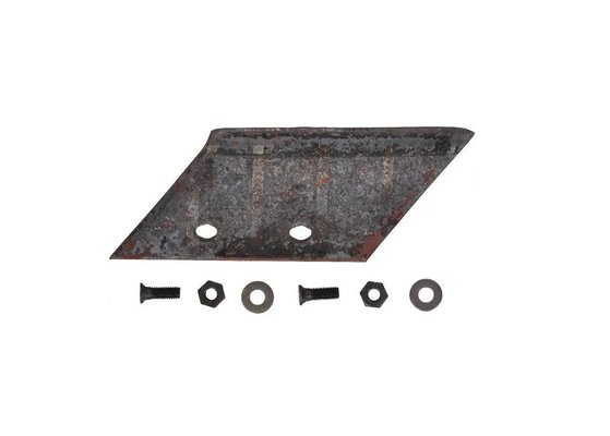 PIECES USURES AGRI PAG* - CHARRUE* - SOC DE RASETTE GAUCHE "Origine" Kverneland
