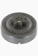 PIECES DETACHEES MOTOC ESSENCE PEV* - AUTRE* - Pignon 0.325" 7D Stihl