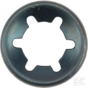 PIECES DETACHEES MOTOC - PIECES DETACHE MOTOC - Rondelle de blocage Starlock