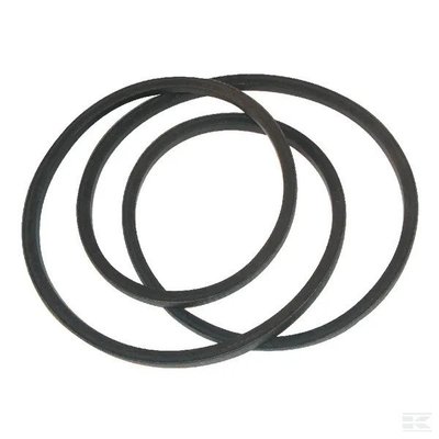 PIECES TECHNIQUES AGRI PAG* - FENAISON MANUTENTION* - V-belt 2360Li 1 pcs Vicon