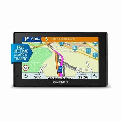 ELECTRONIQUE EMBARQUE PLS* - ELECTRONIQUE EMBARQUE* - GPS GARMIN 51LMT SE Landini