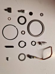 PIECES TRACTEUR PAG* - CAPTIVE* - KIT MODIFICATION PDF Landini