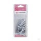 Goupille clips