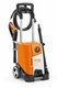 RE 110 PLUS Nettoyeur haute pression