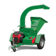 Broyeur de végétaux Hansa C21C
