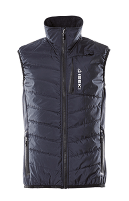 VETEMENTS EPI PLS* - STANDARD* - VESTE SANS MANCHE ISEKI XL Iseki