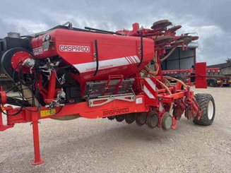 Semoir à grains MASCHIO GASPARDO GIGANTE400 - 1