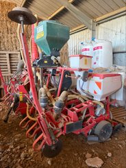 Semoir à grains MASCHIO GASPARDO MTE7R - 5