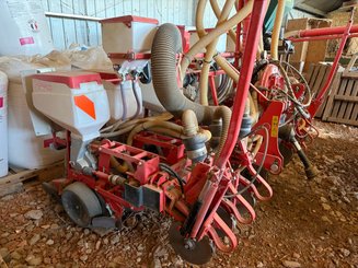 Semoir à grains MASCHIO GASPARDO MTE7R - 9