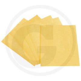OUTILLAGE PLS* - CONSOMMABLE - Papier-émeri