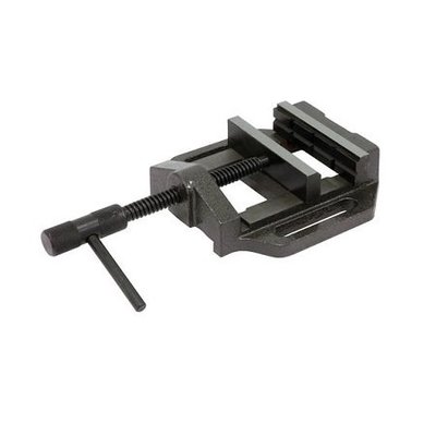 OUTILLAGE PLS* - OUTILLAGE A MAIN* - Etau de perça a serrage manuel 6"/150