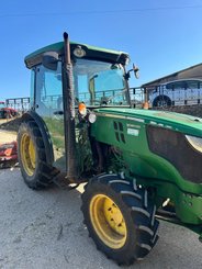 Tracteur agricole John Deere 5080 GN - 2