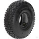 Pneu 4.10/3.50-4 4 plis HF-201