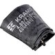 Chambre à air pour jante Ø 12", 4.00-12 / 4.50-12, valve droite TR13