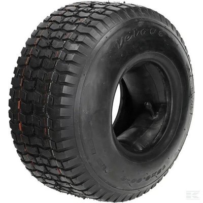 Materiels - KRAMP - Pneu 15 600 6