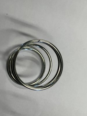 PIECES DETACHEES MOTOC ESSENCE PEV* - AUTRE* - Ressort de pression Stihl