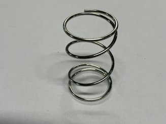 PIECES DETACHEES MOTOC ESSENCE PEV* - AUTRE* - Ressort de pression Stihl