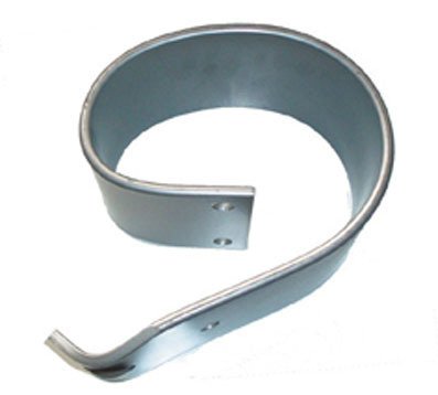 SEMOIR - DENT - Ressort vibroflex adaptable