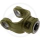 Machoire 1"3/8z6 pour Blue line F25