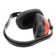 Casque anti bruit