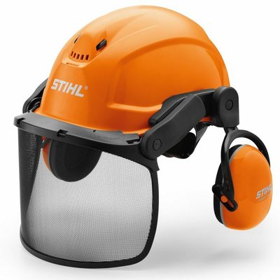 VETEMENTS EPI PLS* - EPI* - Ensembles casque DYNAMIC Ergo