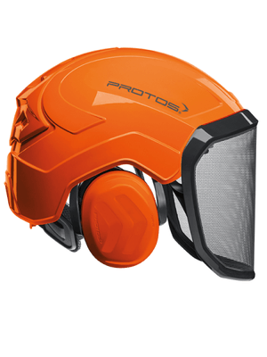 VETEMENTS EPI PLS* - EPI* - CASQUE PROTOS INTEGRAL ARBORIST