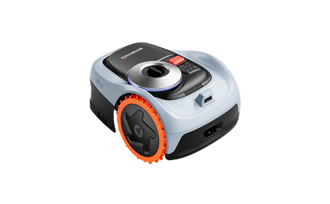 ROBOT DE TONTE - ROBOT DE TONTE CONNECTE - SEGWAYI210E-AWD