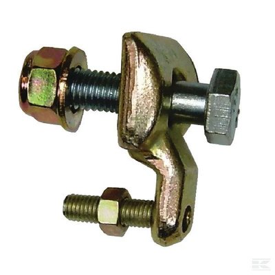 PIECES USURES AGRI PAG* - FENAISON MANUTENTION* - JEU PIECES FIXATION Vicon