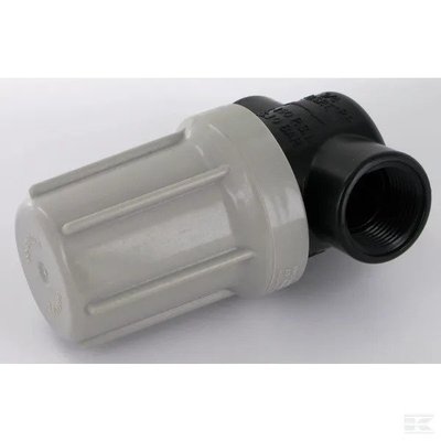 PIECES TECHNIQUES AGRI PAG* - PULVERISATION* - Filtre AAB122-3/4-PP-80 Vicon