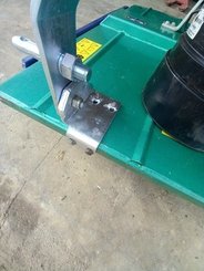 Gyrobroyeur Desvoys 1.00M - 4