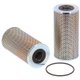 Filtre a huile someca