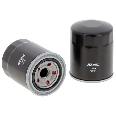 PIECES TRACTEUR PAG* - FILTRATION* - Filtre a huile mot Kubota