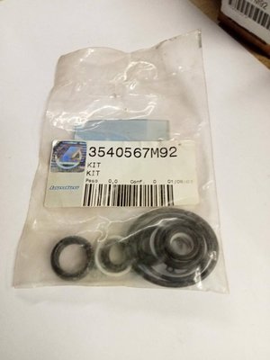 PIECES TRACTEUR PAG* - CONCURENCEE* - KIT BAGU Landini