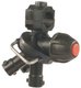 TRIJET 21MM TROU 7MM