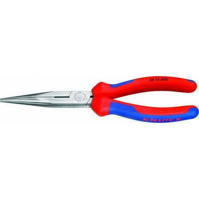 OUTILLAGE PLS* - OUTILLAGE A MAIN* - PINCE COUPE 1/2 RONDE