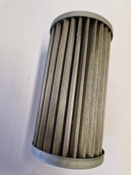 PIECES TRACTEUR PAG* - FILTRATION* - FILTRE HYDRAULIQUE Landini